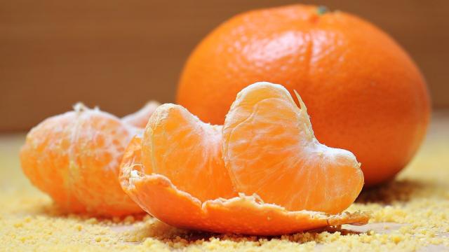 Beneficios de la Vitamina C