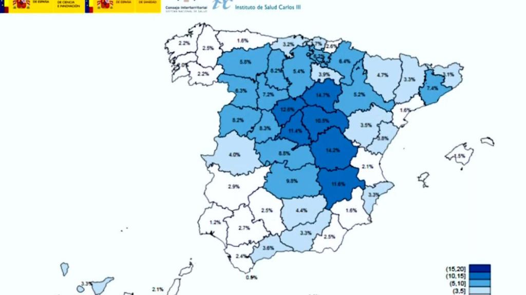 Castilla y León