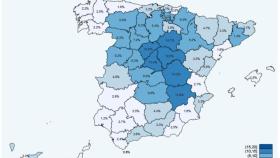 Castilla y León