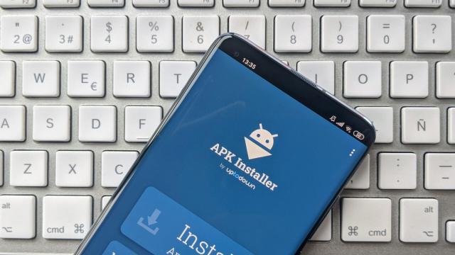 Instalar APK será un poco más difícil: el precio de la seguridad