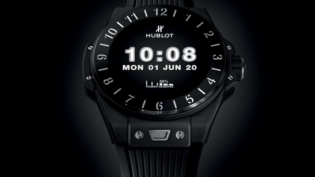 Hublot Big Bang E