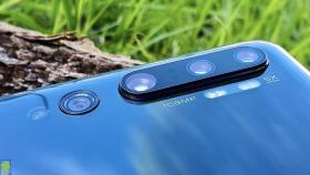 Primeros datos del sucesor del Mi Note 10: zoom óptico y procesador