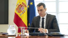 Pedro Sánchez, presidente del Gobierno, en una imagen reciente