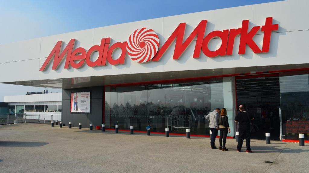 MediaMarkt arranca la venta de placas solares fotovoltaicas en su web
