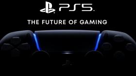 Anuncio de la presentación de Playstation 5