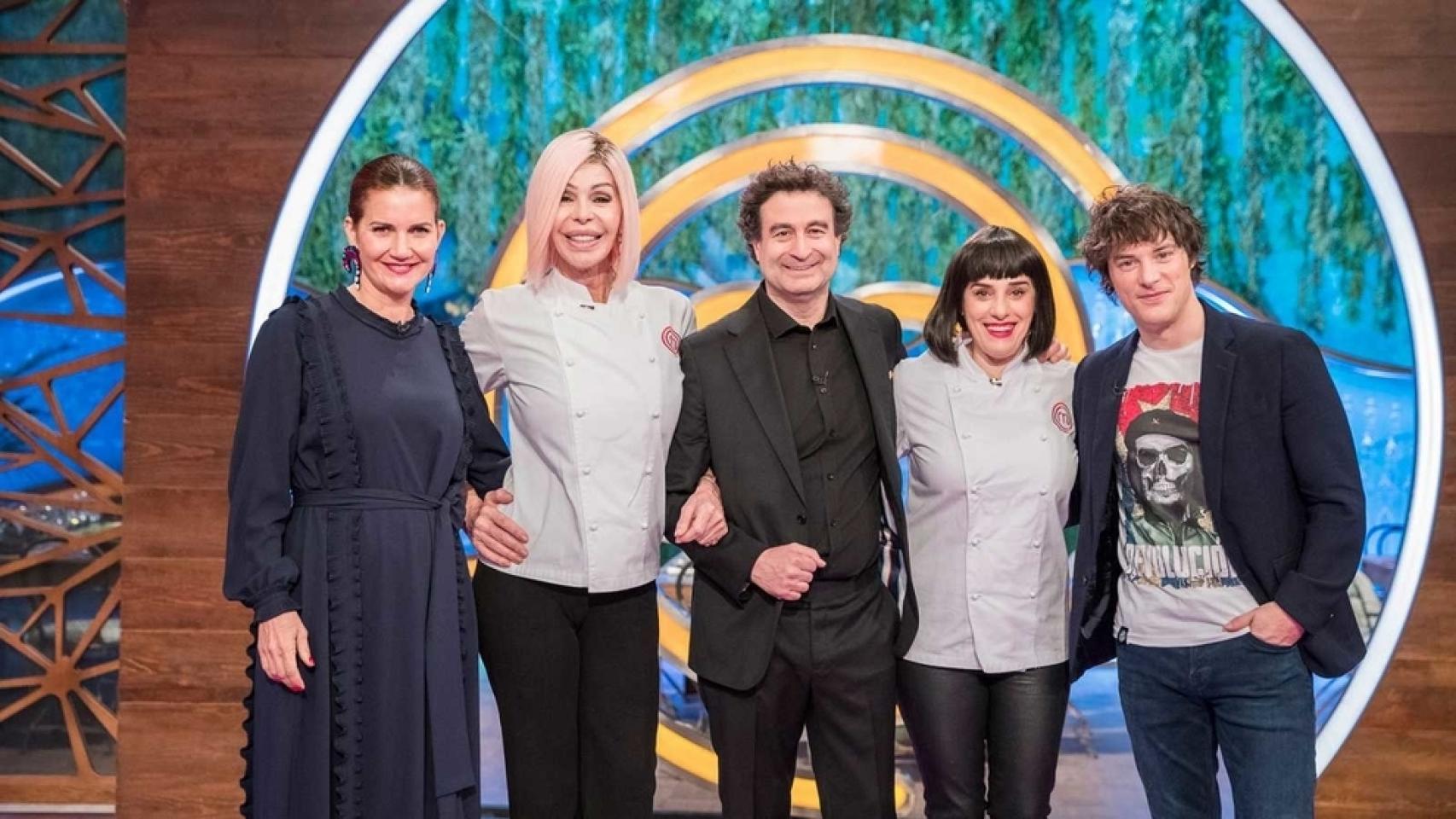 'Masterchef' (rtve.es)