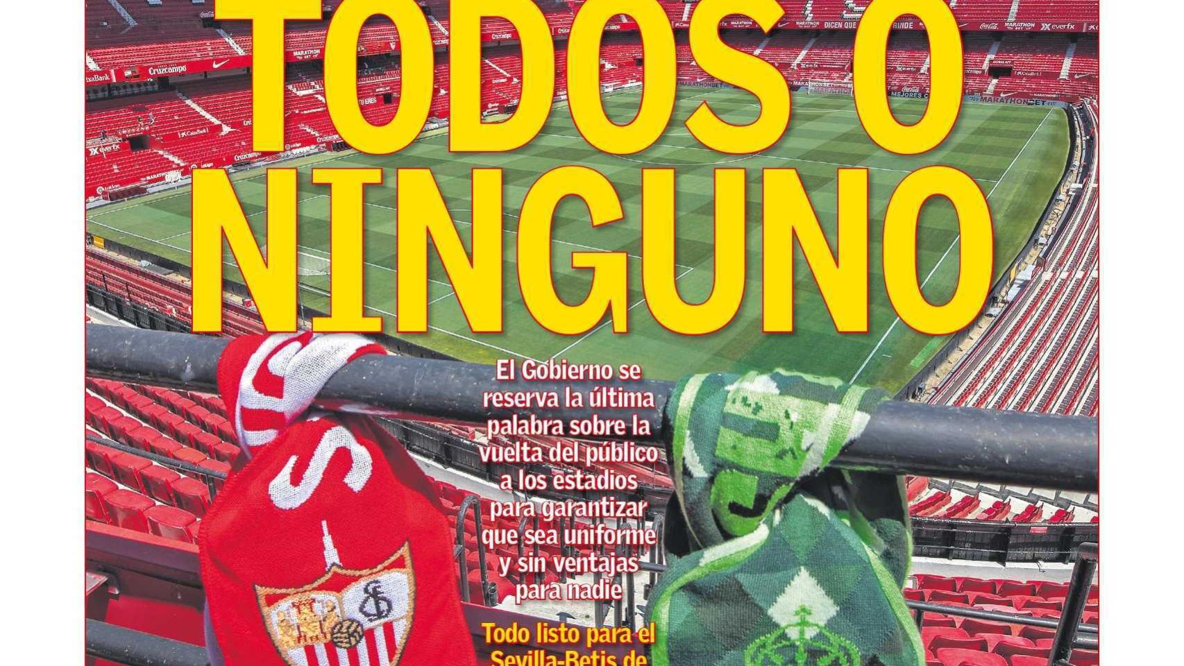 Portada AS (10/06/20)