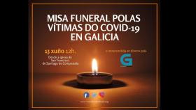 funeral coronavirus