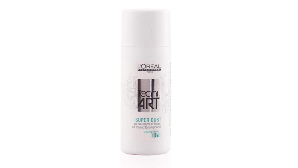 L'Oreal Paris Tecni Art