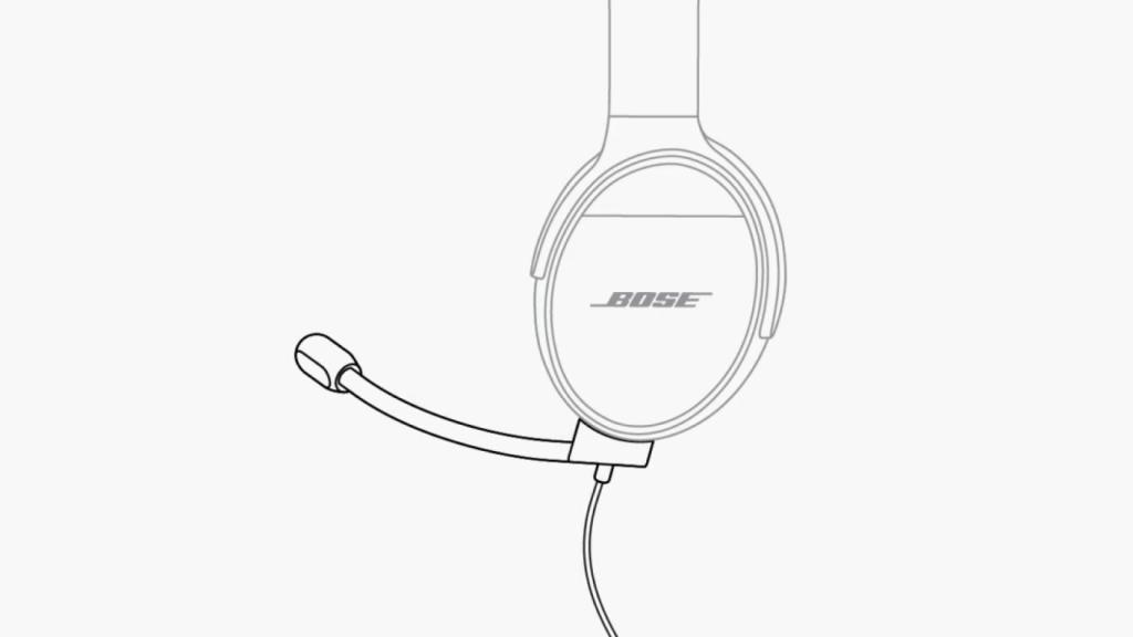 Bose QC-35 II en versión 'gaming'.