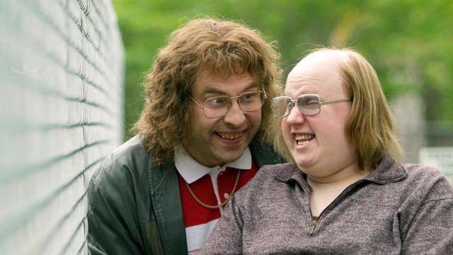 'Little Britain' (BBC)