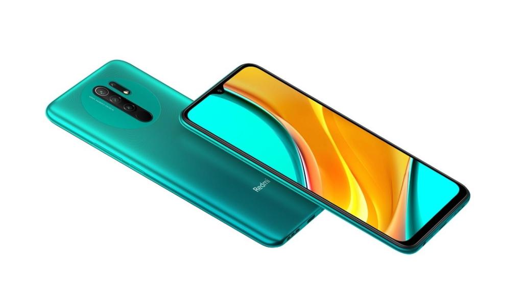 Nuevo Xiaomi Redmi 9: características, precio en España y disponibilidad