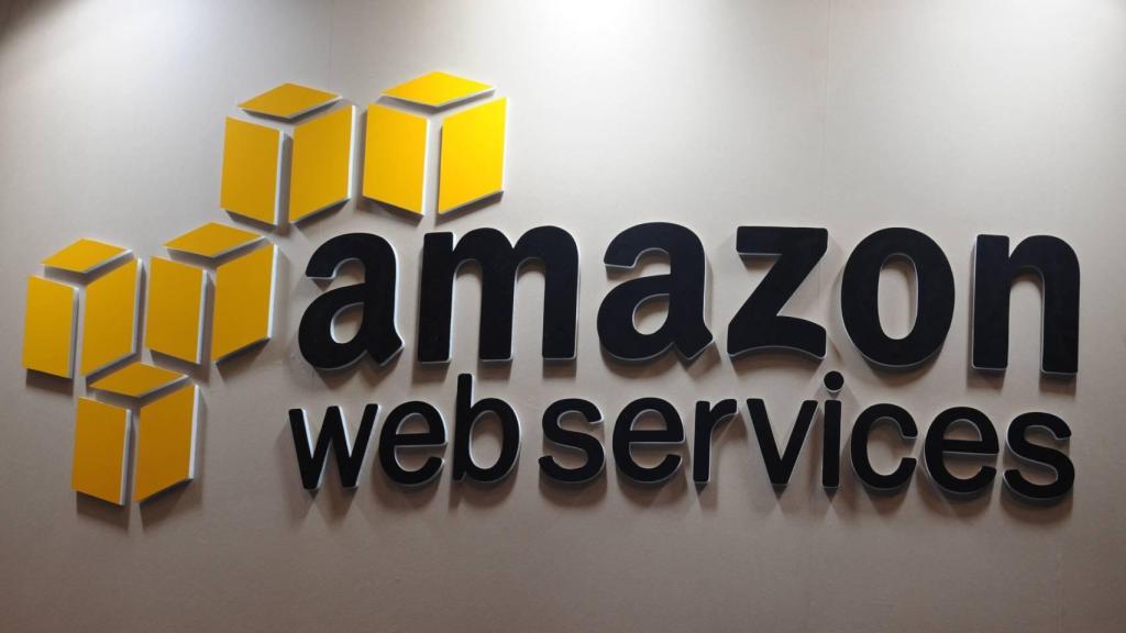 Amazon Web Services