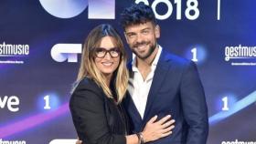 Noemí Galera propone que Ricky Merino sea el presentador de 'OT'