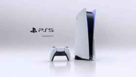 PlayStation 5 desvela su aspecto y muestra un potente catálogo de juegos