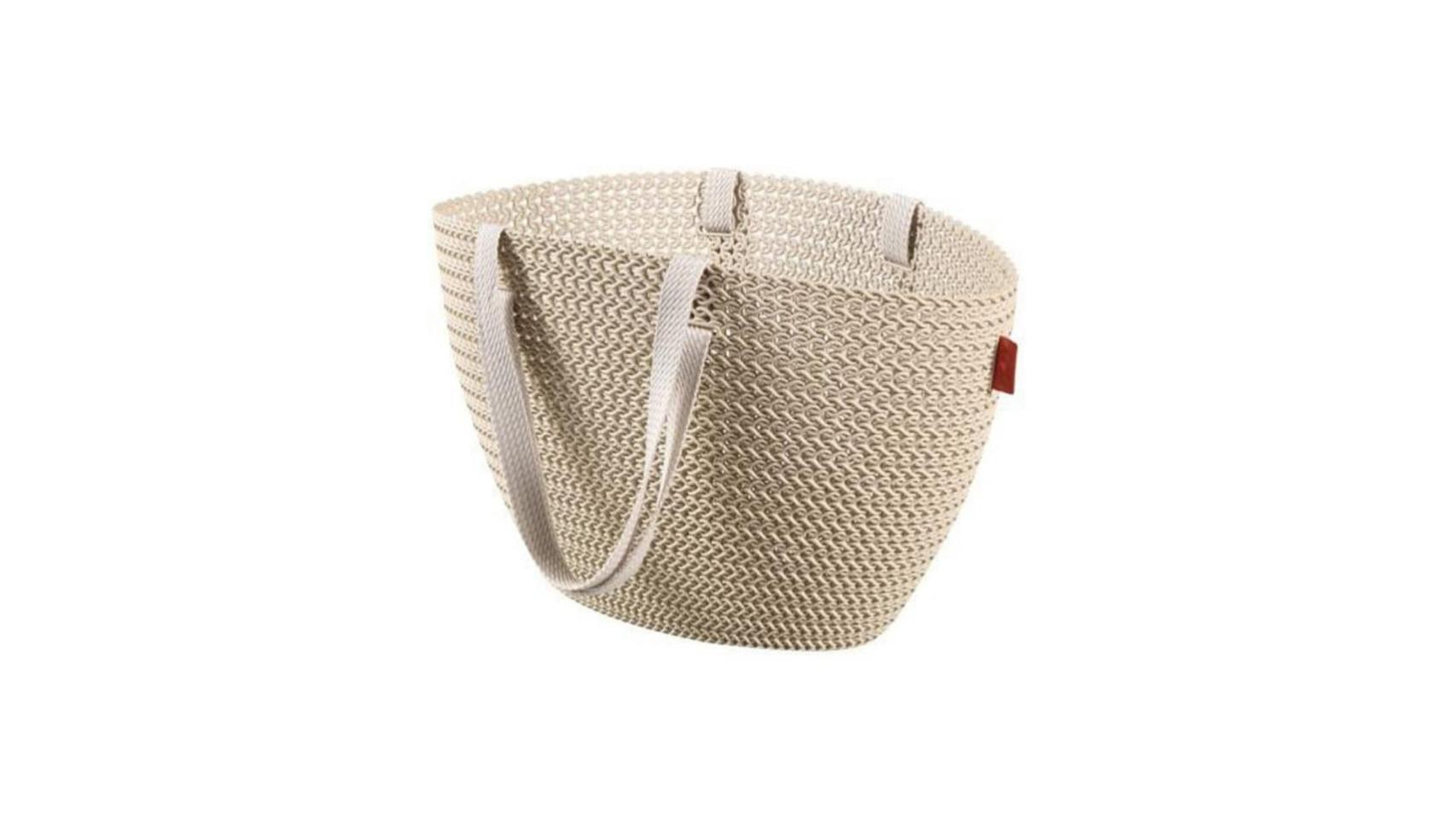 Curver Bolsa Knit Emily