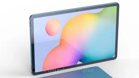 La nueva tablet de gama alta de Samsung, la Galaxy Tab S7, se ha filtrado