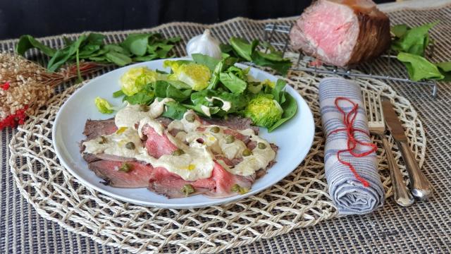 Vitello Tonnato