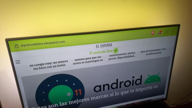 Cómo instalar un navegador web en Android TV: trucos, opciones y consejos