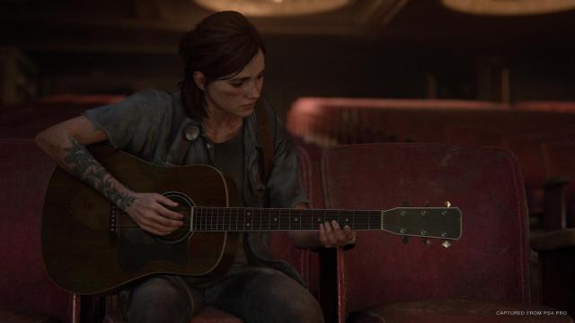 'The Last of Us Parte II': el puñetazo sobre la mesa de la cultura que necesitaban los videojuegos