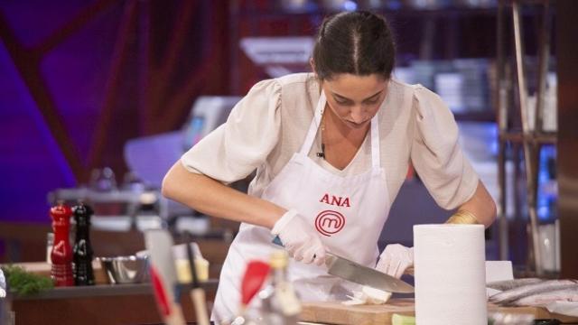 'Masterchef' (RTVE)