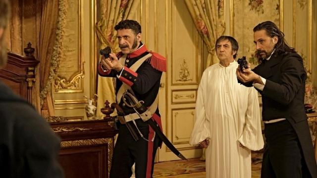 'El Ministerio del Tiempo' (RTVE)