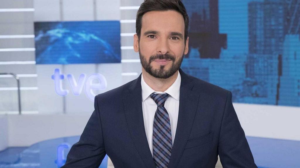 Lluís Guilera (RTVE)