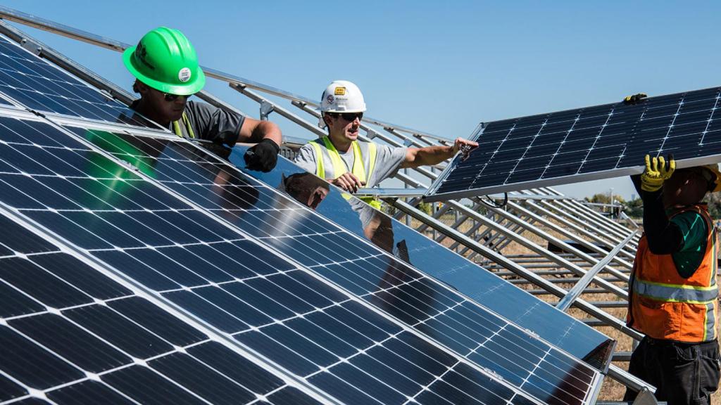 Un nuevo proceso para fabricar grafeno ultrafino abre la puerta a crear mejores células solares