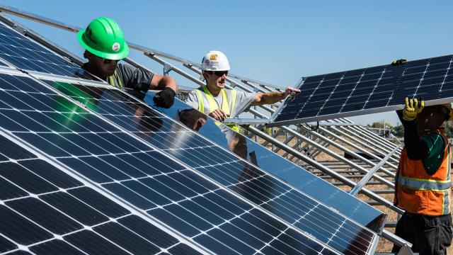 Un nuevo proceso para fabricar grafeno ultrafino abre la puerta a crear mejores células solares