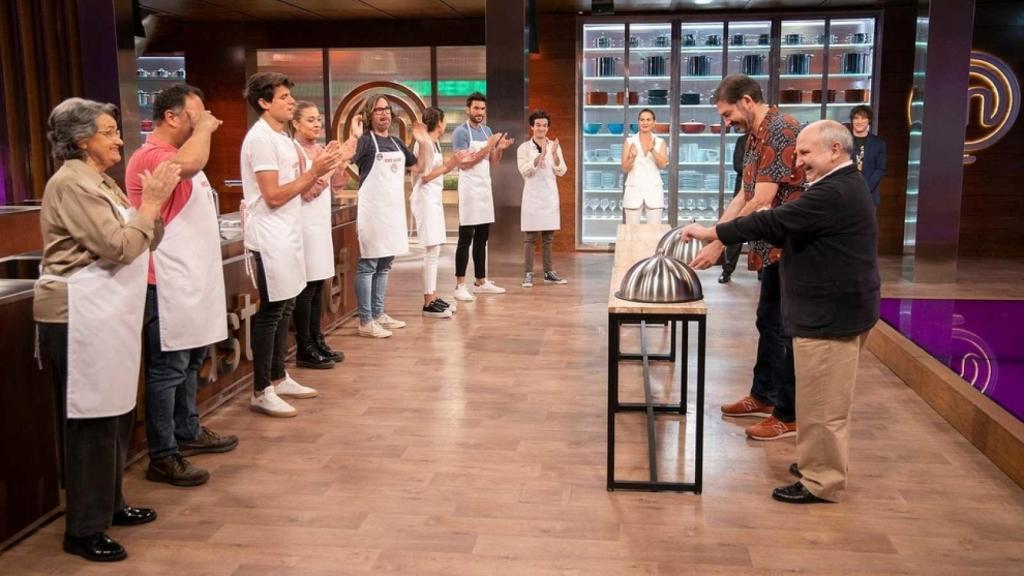 'Masterchef' (rtve.es)