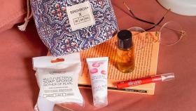 Pack de Birchbox.