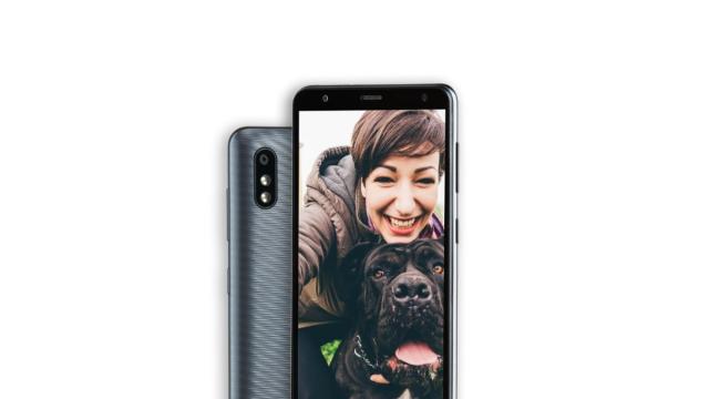 Nuevo ZTE Blade A3 Prime: un gama de entrada con batería extraíble