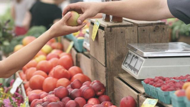 Con pequeños gestos cotidianos es posible proteger el medio ambiente.