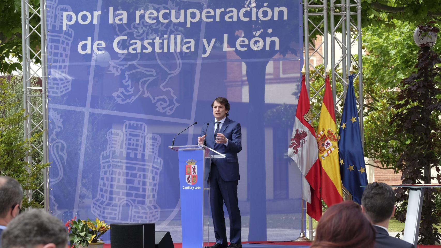 Castilla y León