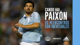 Nolito ficha por el Celta