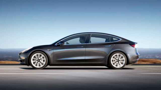 Tesla es la marca de coches eléctricos con más ventas en todo el mundo.