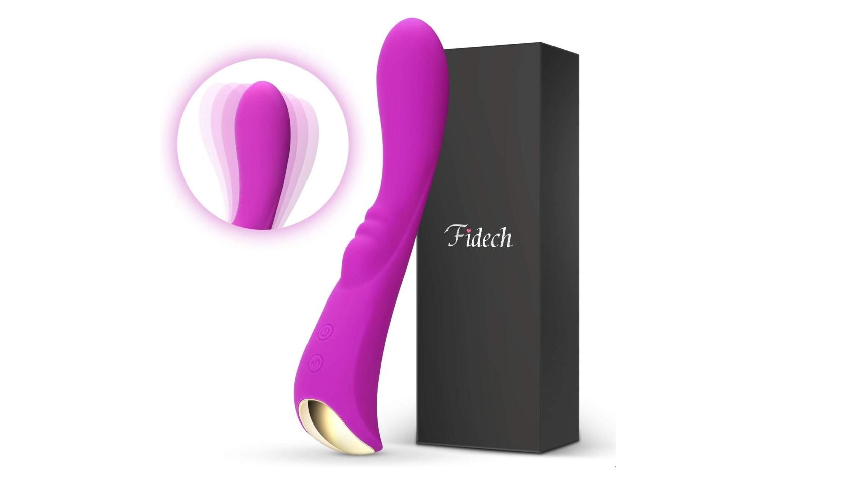 Satisfyer: Cómo funcionan los succionadores de clítoris