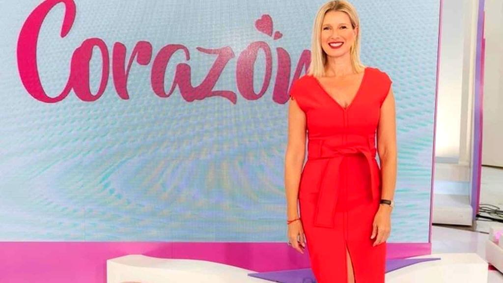 Anne Igartiburu regresa este fin de semana a TVE.