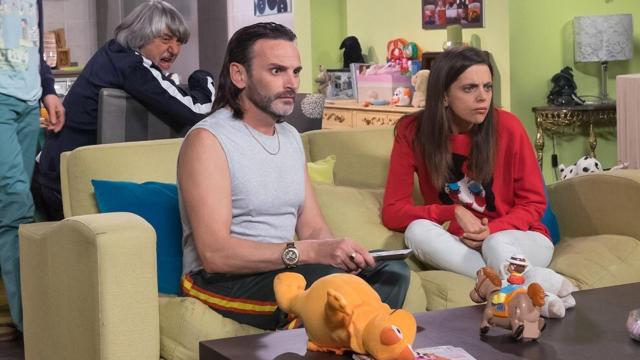 'La que se avecina' (Telecinco)