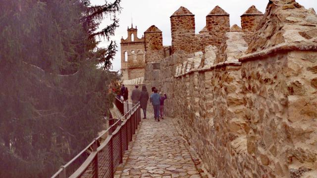 Castilla y León