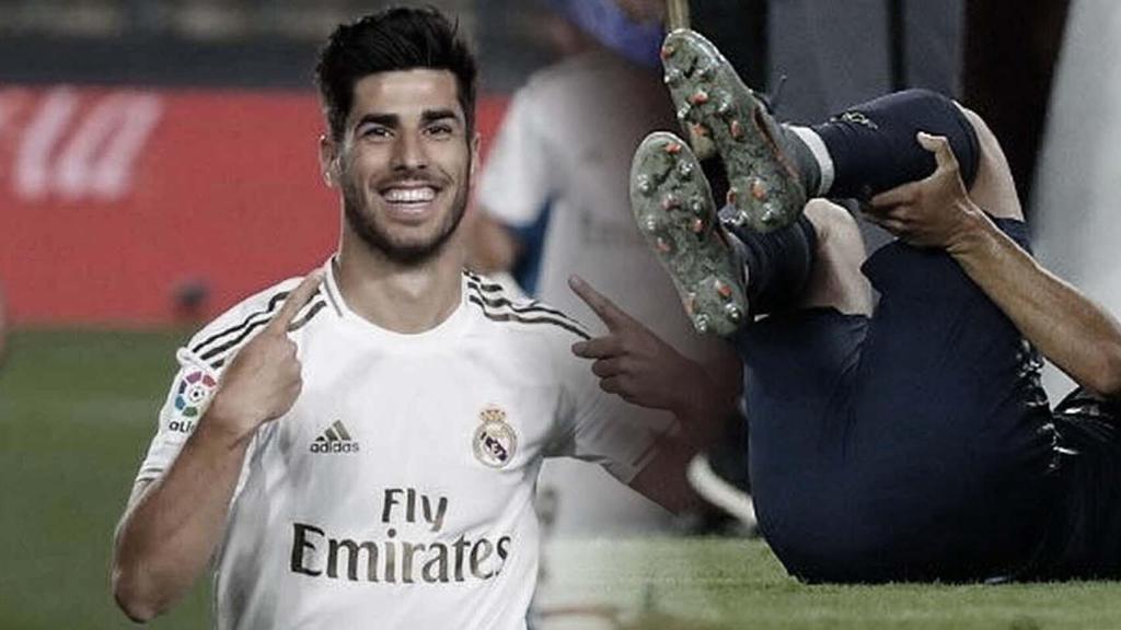 Marco Asensio