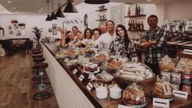 Nueva cafetería en la plaza de Armas.