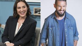 Tamara Falcó y Javier Peña (TVE)