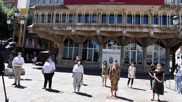 FOTO: Ayuntamiento de Ciudad Real.