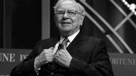 Warren Buffett