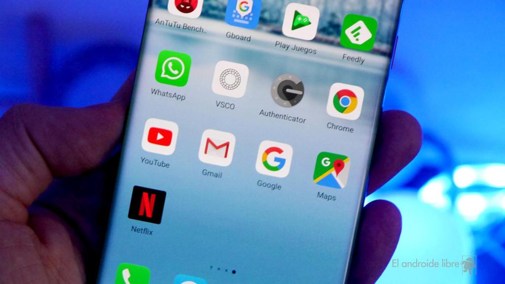 Las apps de Google también se verán afectadas