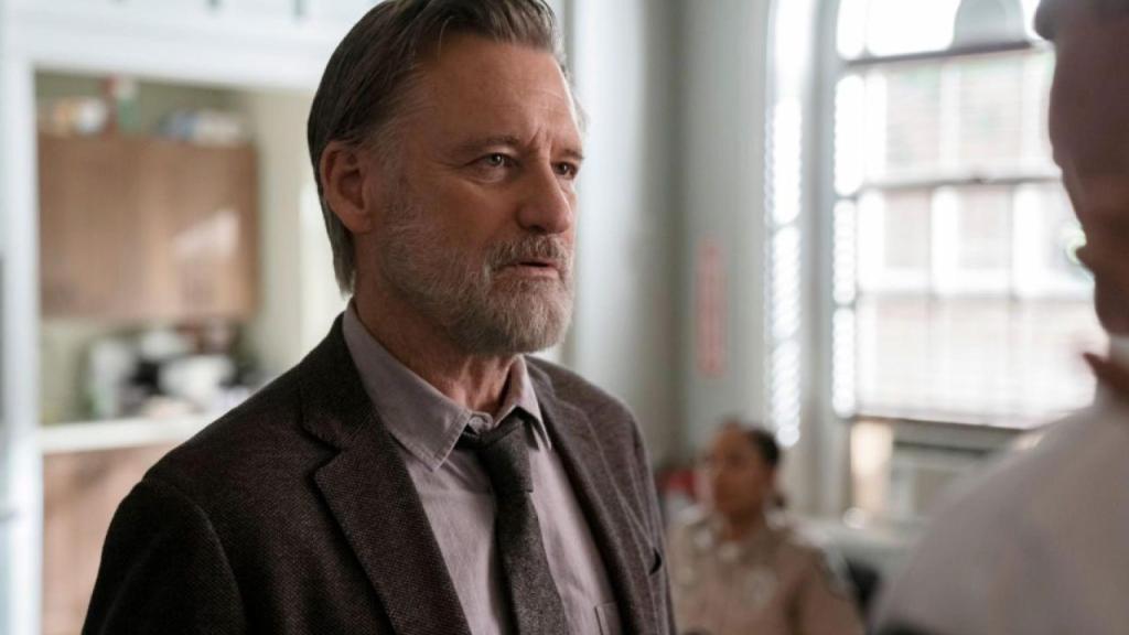 Bill Pullman, nexo de unión de las tres temporadas de The Sinner.