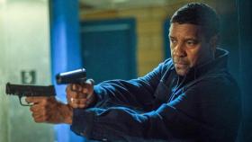 Denzel Washington en 'The Equalizer 2'