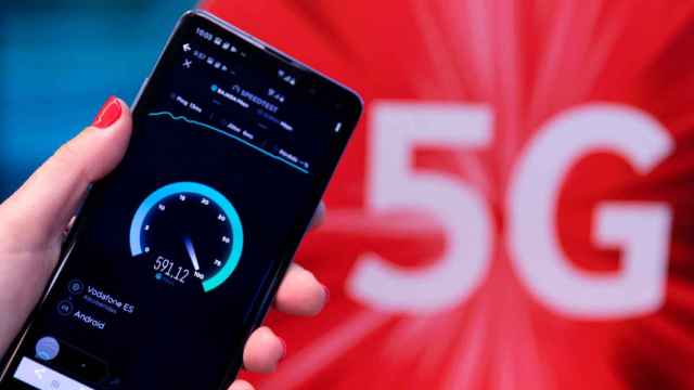 Vodafone lanza nuevos bonos ilimitados de datos para móviles