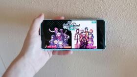 Kingdom Hearts Dark Road llega a Android